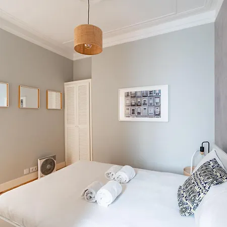 Serene Nest In Old Town By Lisbeyond Lisbon