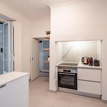 Serene Nest In Old Town By Lisbeyond * Lisbon