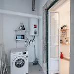 Serene Nest In Old Town By Lisbeyond Apartamento Lisboa