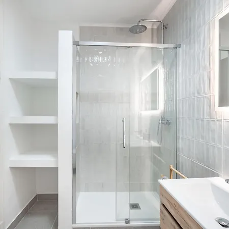 Appartamento Serene Nest In Old Town By Lisbeyond Lisbona
