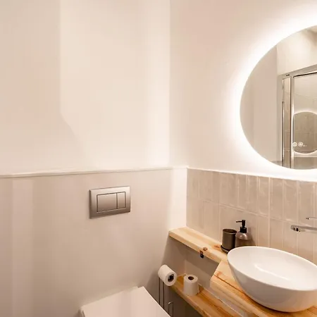 Διαμέρισμα Serene Nest In Old Town By Lisbeyond