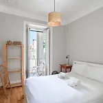 Serene Nest In Old Town By Lisbeyond Apartmán Lisboa