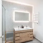 Serene Nest In Old Town By Lisbeyond Apartmán