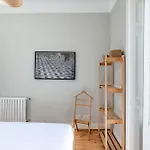 Apartmán Serene Nest In Old Town By Lisbeyond *