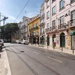 Apartmán Serene Nest In Old Town By Lisbeyond Lisboa