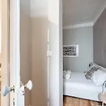 Apartmán Serene Nest In Old Town By Lisbeyond Lisboa