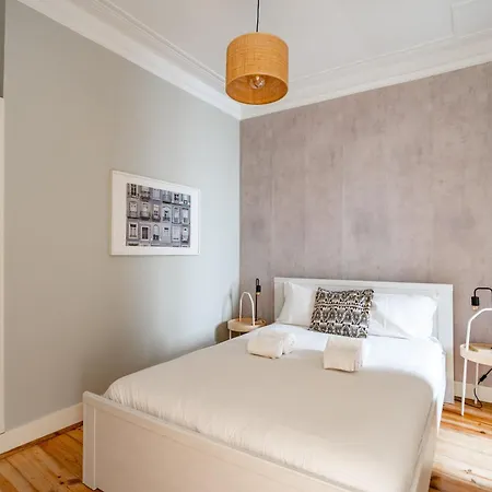 Serene Nest In Old Town By Lisbeyond Apartamento Lisboa